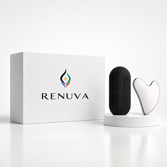 Renuva™ Cryo Facial Set