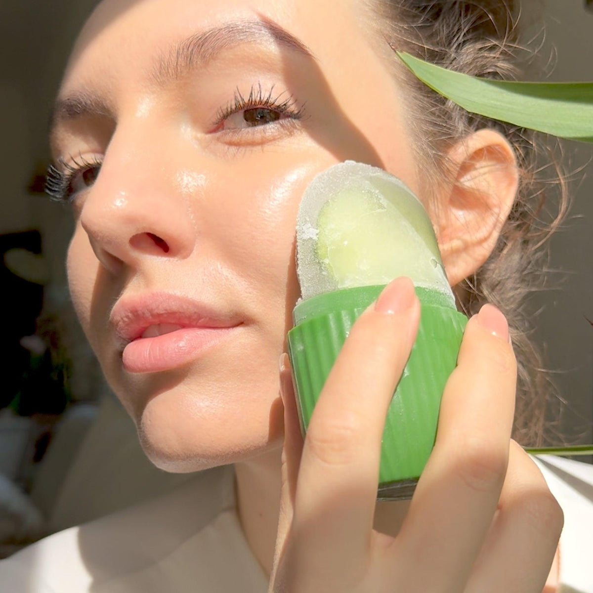 Renuva™ Cryo Facial Set