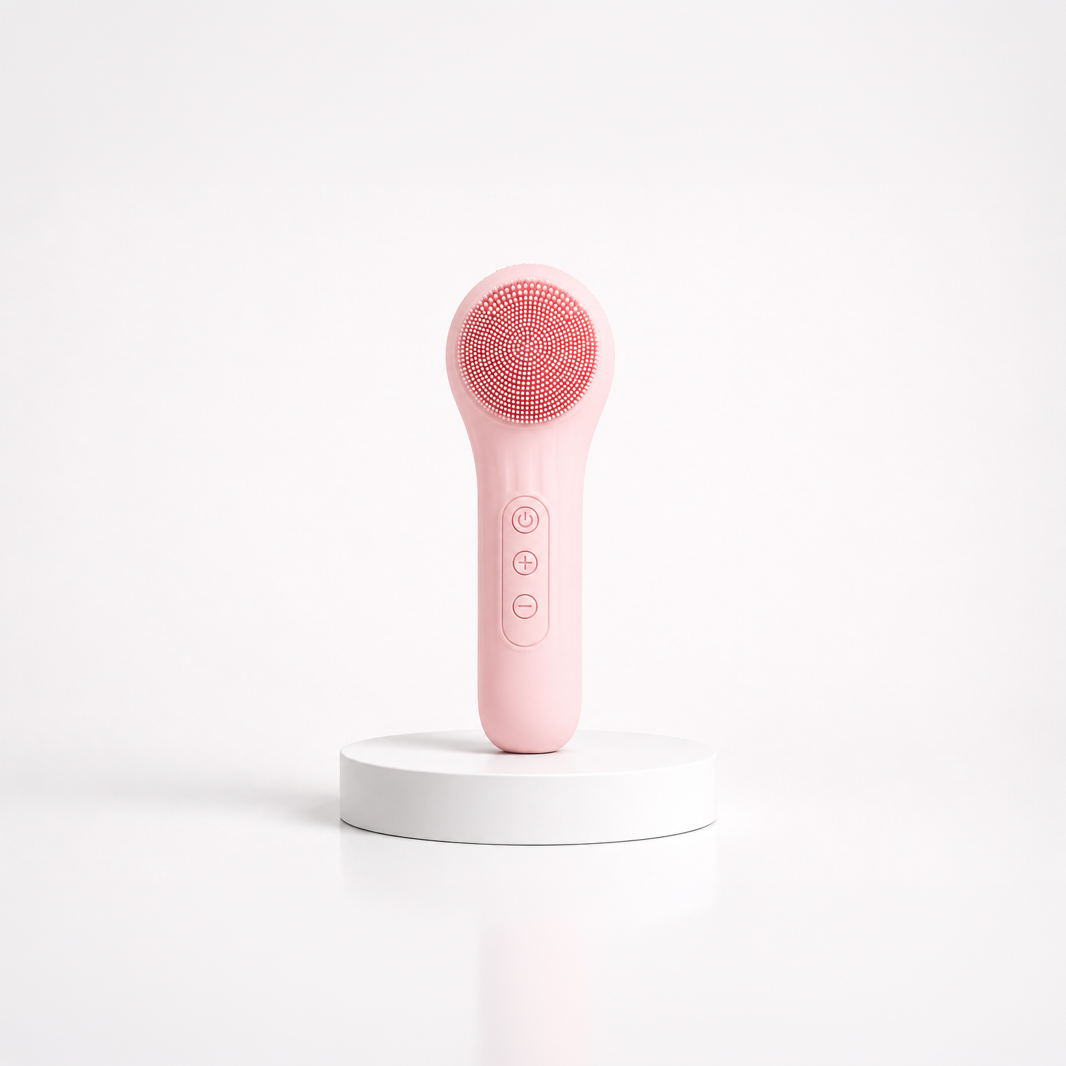 renuva radiance cleansing brush